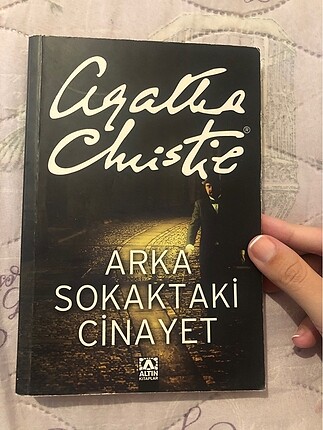 Agatha Christie