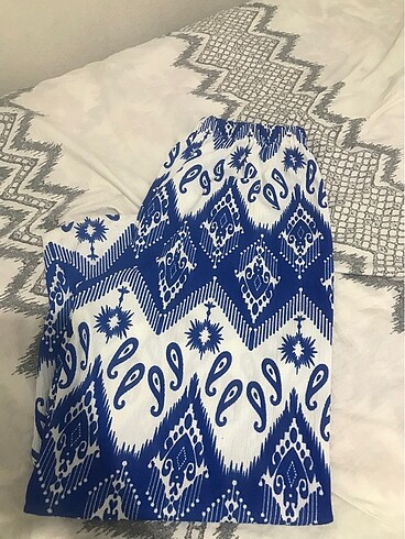 Diğer Ürün birkez tek giyildi kumaşı çok güzel yaza uygun