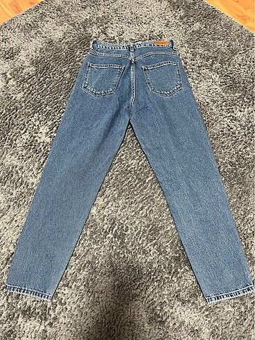 Rodi Mood Rodi jeans mom kot pantolon