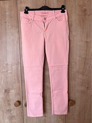 40 Beden Colins kot pantolon
