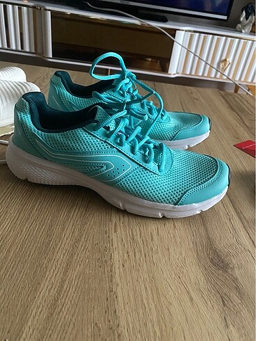 Decathlon Fazla giyilmedi