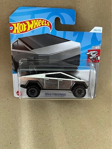 Hotwheels