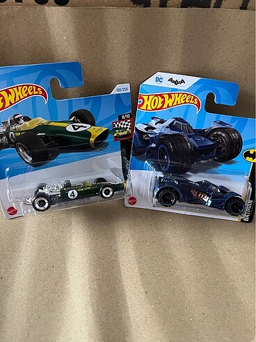 Hotwheels