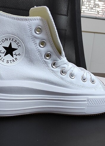 Converse All Star Ayakkabı 