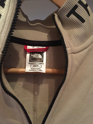 North Face The North Face sweat. 
