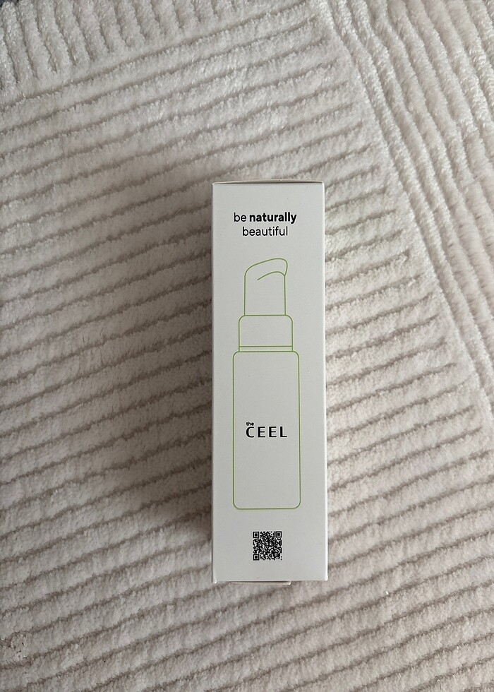 The Ceel Peeling - Görsel 2