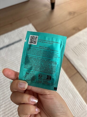 Beden Tester ürün
