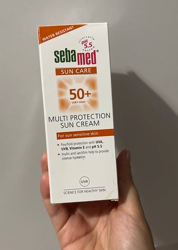 Sebamed