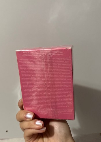 Avon Wish of Love Kadın Parfümü - Görsel 2