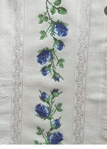 Kanaviçe 