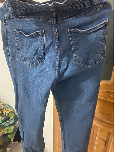 Diğer Jean pantolon