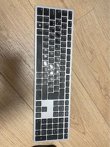 DELL KLAVYE MOUSE KABLOSUZ