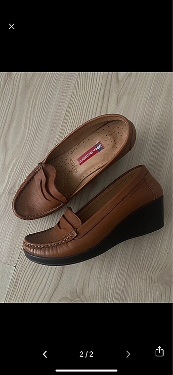 Atiker shoes Kadın Ortopedik Ayakkabı