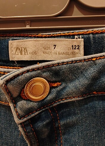 Zara ZARA 