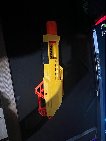 NERF 2adet ilan