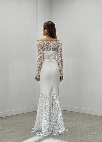 Nikah elbise
