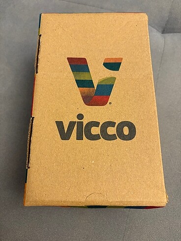 Vicco Vicco ilk adım ayakkabısı
