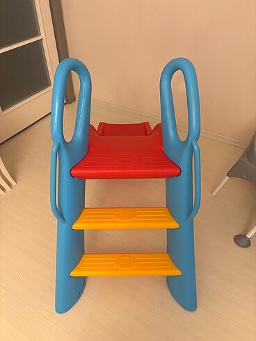  Beden Pilsan kaydırak