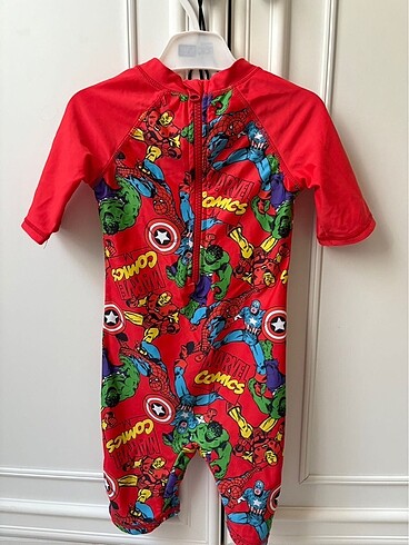 Çocuk mayo - Görsel 2