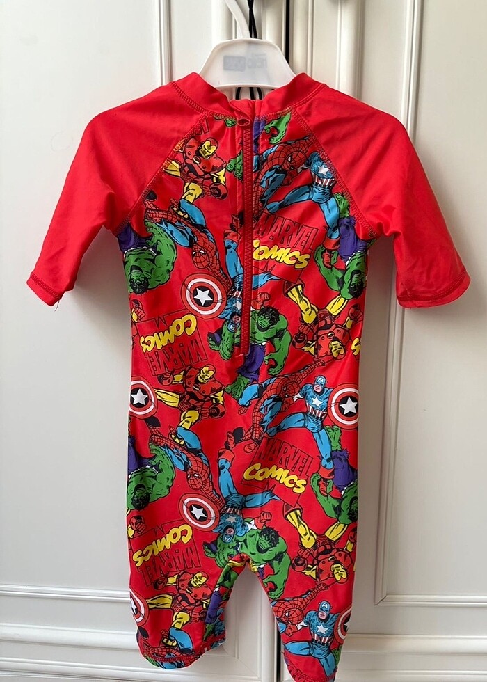 Çocuk mayo - Görsel 2