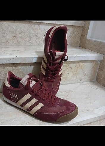 Adidas Adidas erkek ayakkabısı