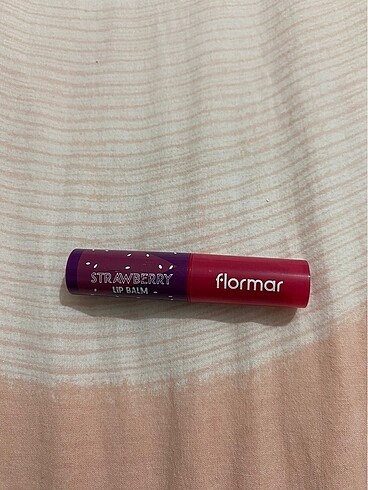 Lip balm