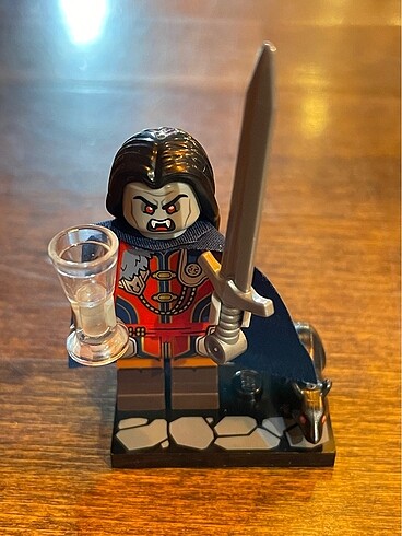 Lego Minifigures 71047 Dungeons & Dragons
