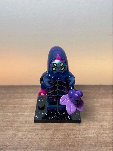 Lego minifigures series 26 uzay 71046