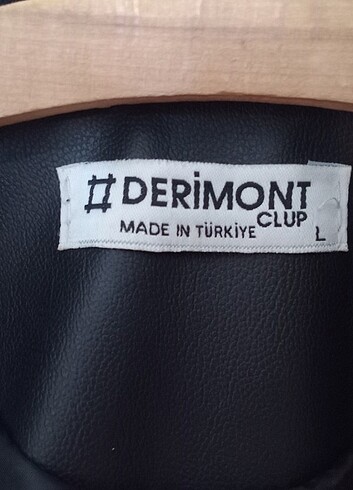 l Beden Deri ceket mezuniyet