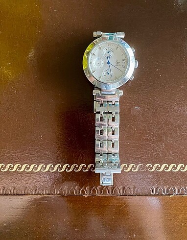 Guess Guess kadın saat orijinal