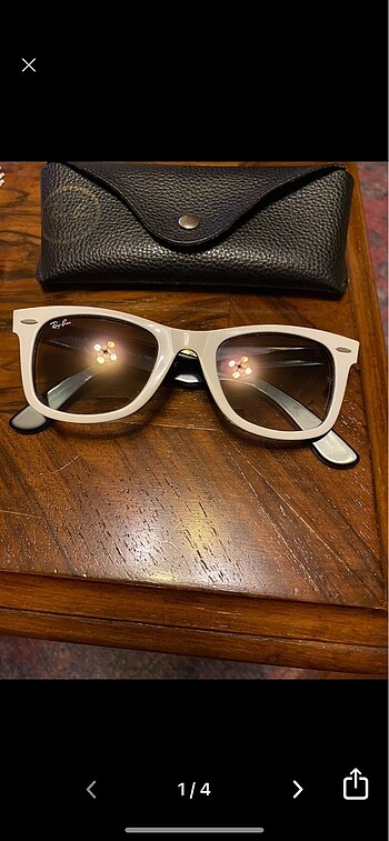 Rayban orijinal gözlük