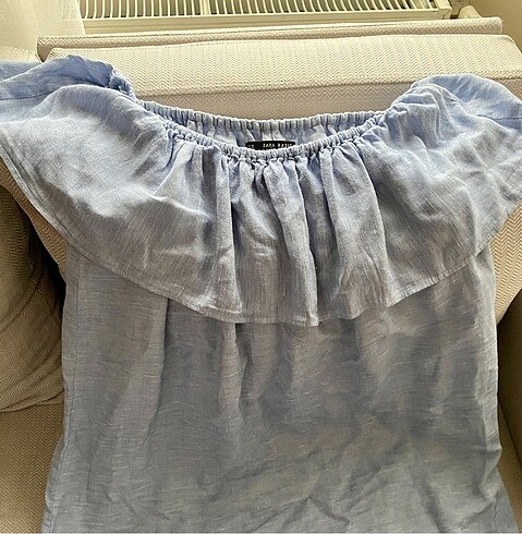 Zara bluz
