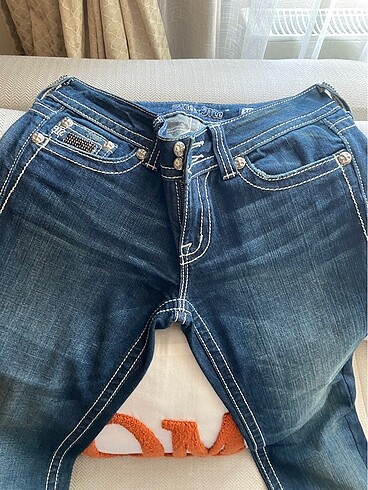 Miss Me jean