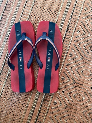 Tommy Hilfiger Tommy Hilfiger terlik