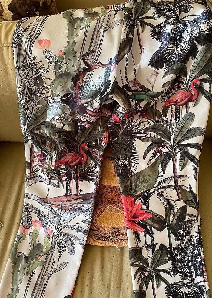 Chilia pantalon - Görsel 2