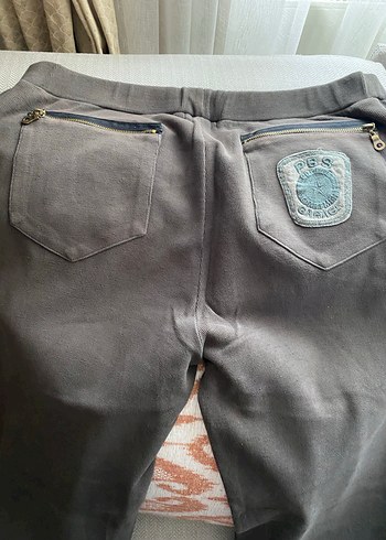 Polo Garage erkek eşofman - Görsel 3