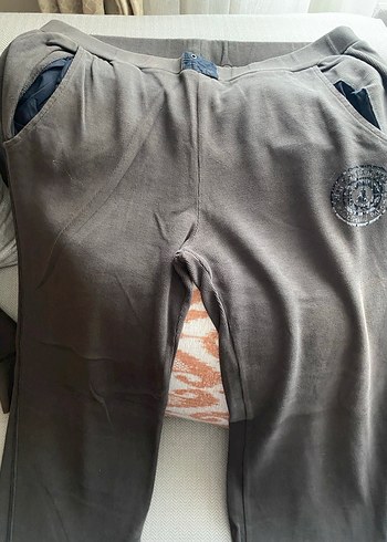 Polo Garage erkek eşofman - Görsel 5