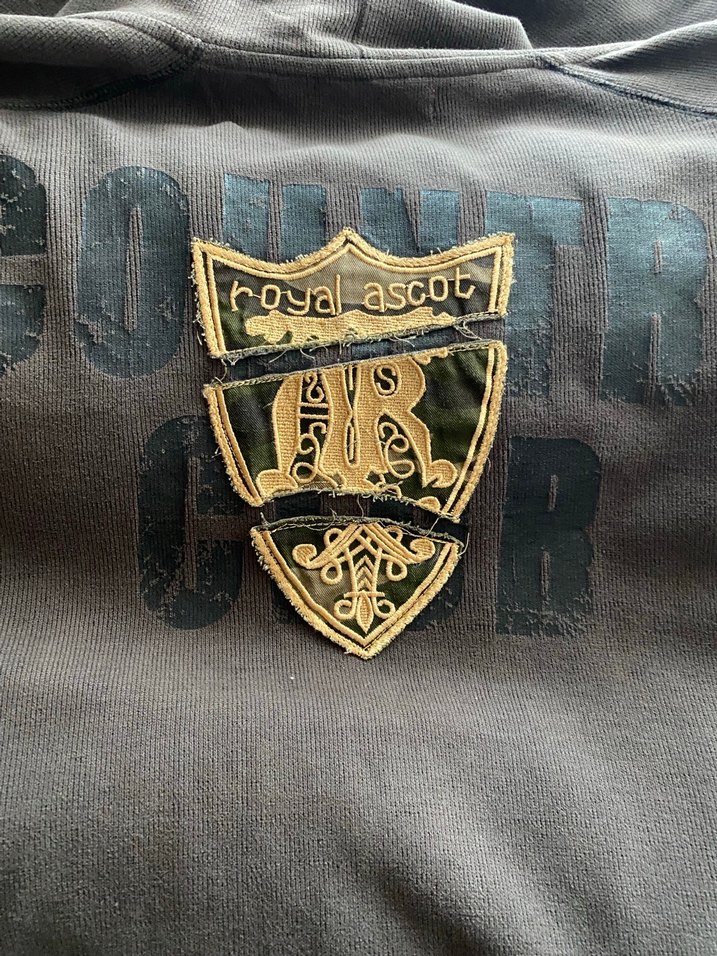 Polo Garage erkek eşofman - Görsel 2