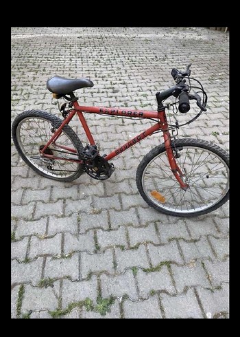 Pegaut Dağ Bisikleti - Görsel 3