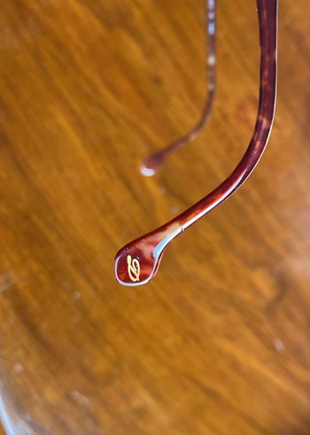 Dupont erkek gözlük - Görsel 4