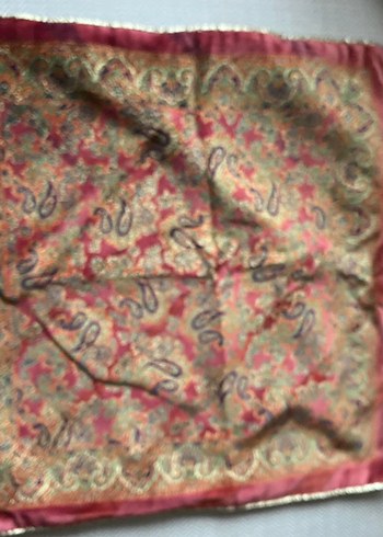 Vakko kırlent - Görsel 3