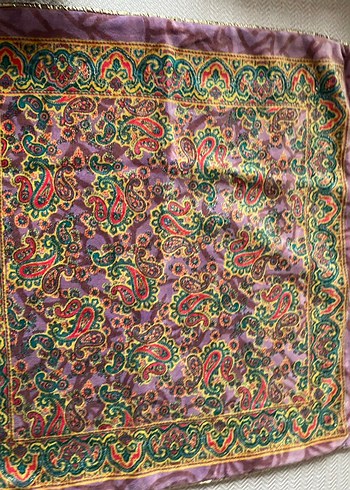 Vakko kırlent - Görsel 2