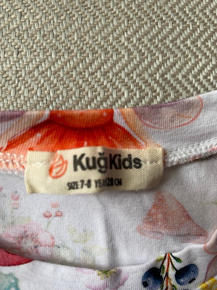 Lcw tişört - Görsel 2