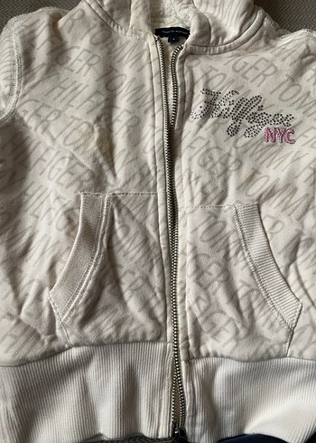 Tommy Hillfiger Sweatshirt - Görsel 4