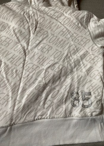 Tommy Hillfiger Sweatshirt - Görsel 3