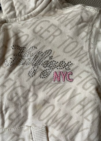 Tommy Hillfiger Sweatshirt - Görsel 2