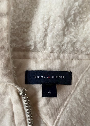 Tommy Hillfiger Sweatshirt - Görsel 5