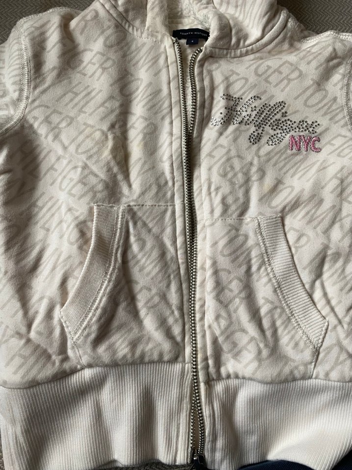 Tommy Hillfiger  Sweatshirt - Görsel 4