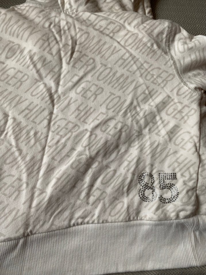 Tommy Hillfiger  Sweatshirt - Görsel 3