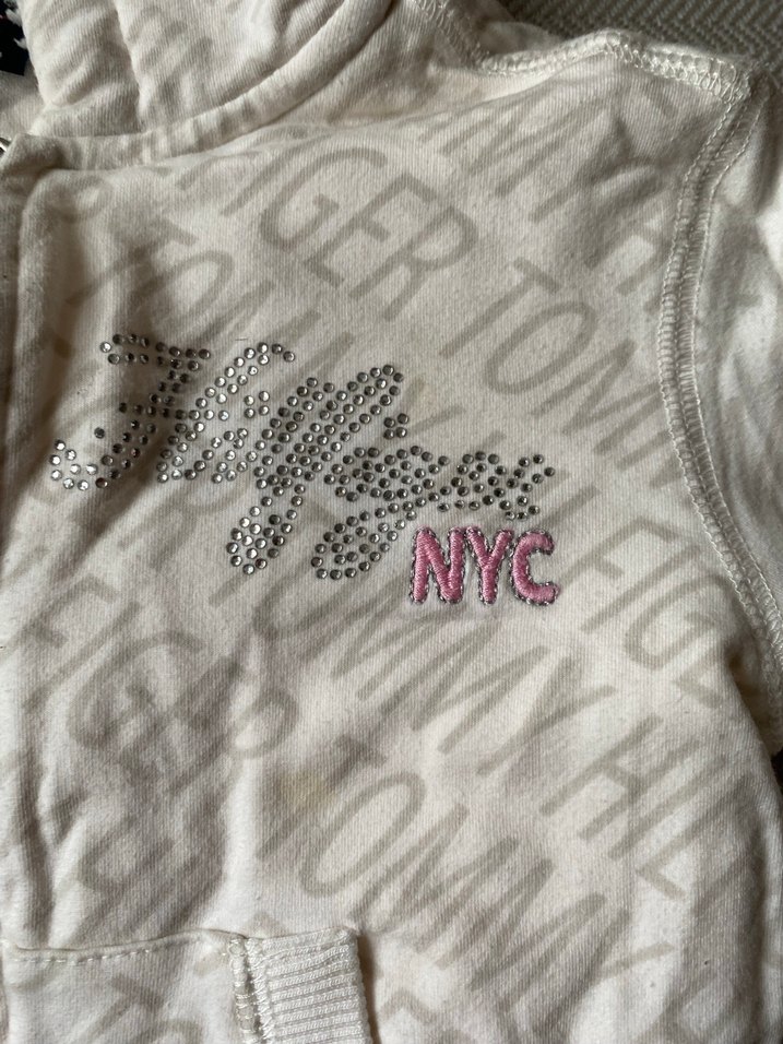 Tommy Hillfiger  Sweatshirt - Görsel 2